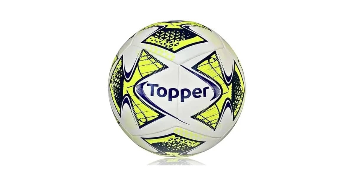 Qual a Melhor Bola de Futsal Colada ou Costurada: Guia Essencial