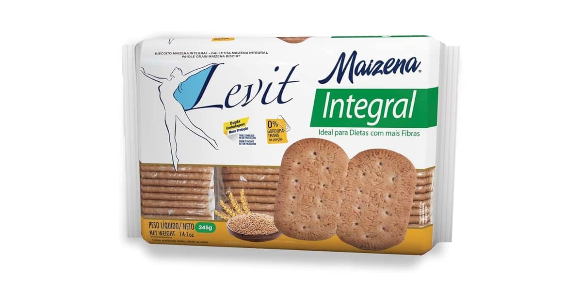 Qual a Melhor Bolacha Integral para Dieta: Fibras e Sabor