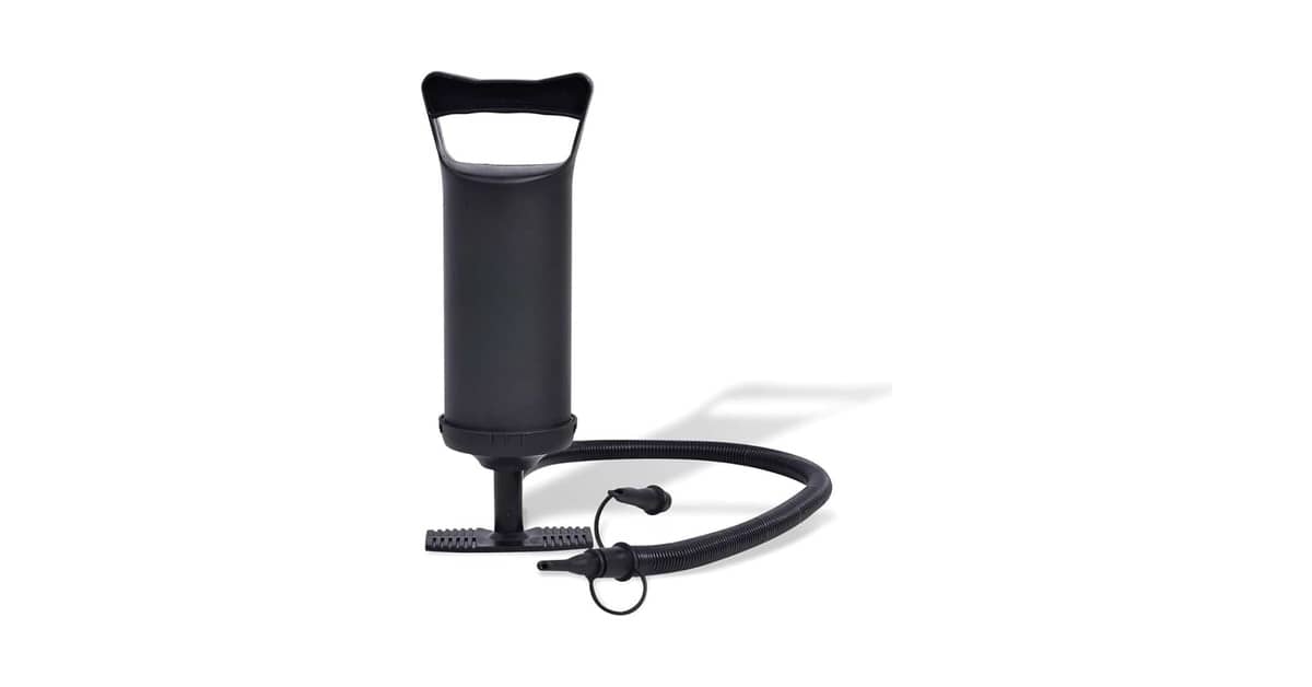 Qual a Melhor Bomba para Encher Piscina: Guia de Compra Rápida