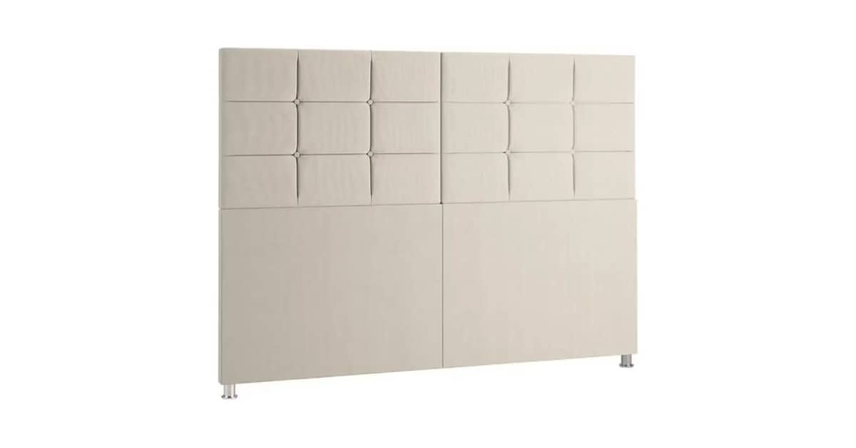 Qual a Melhor Cabeceira de Cama Box: Guia Definitivo 2024