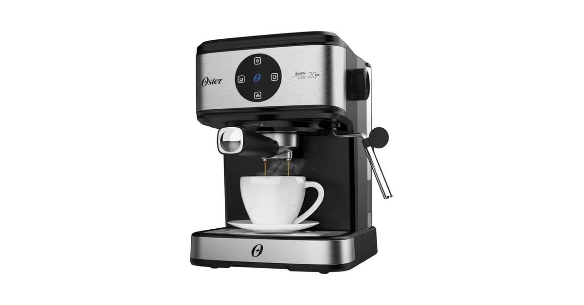Qual a Melhor Cafeteira Expressa? 10 Modelos de Elite