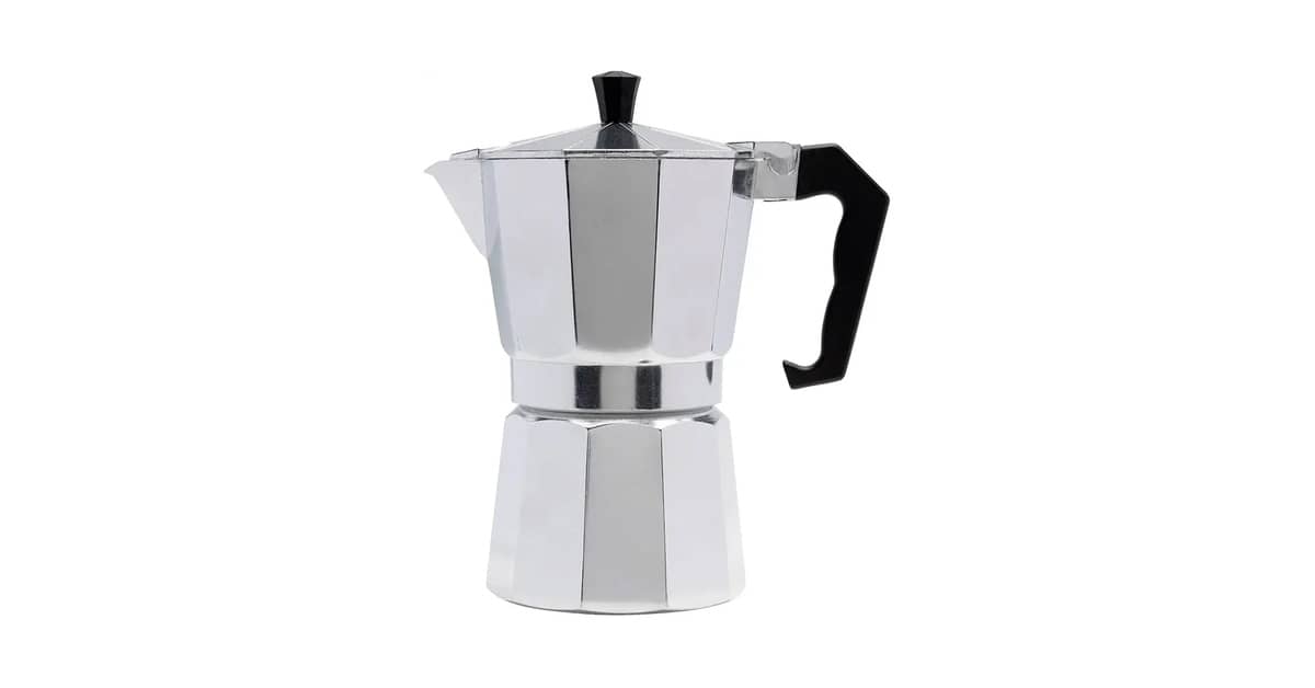 Qual a Melhor Cafeteira Italiana? 10 Modelos Top