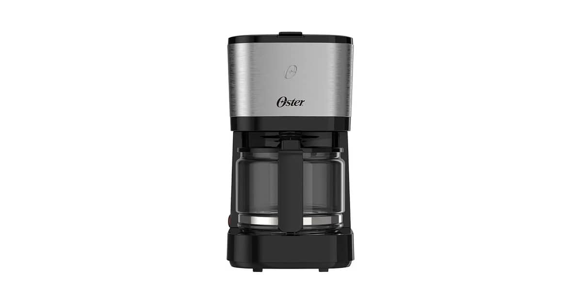 Qual a Melhor Cafeteira? 10 Modelos para um Café Perfeito