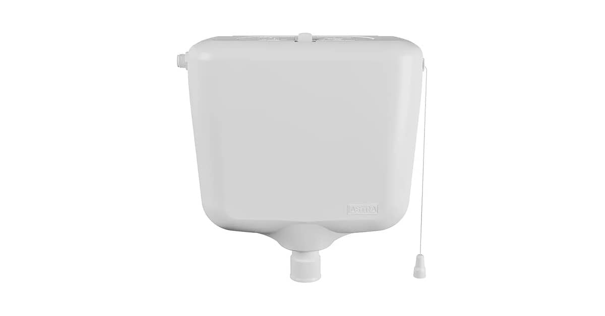 Qual a Melhor Caixa de Descarga de Cordinha? 10 Modelos Eficientes