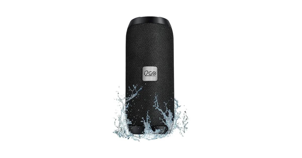 Qual a Melhor Caixa de Som Bluetooth? 10 Modelos Top
