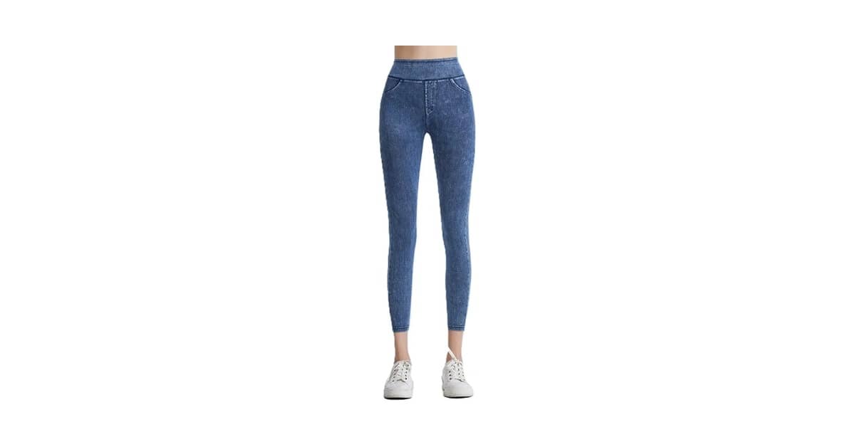 Qual a Melhor Calça Jeans para Quem Tem Barriga? 10 Modelos