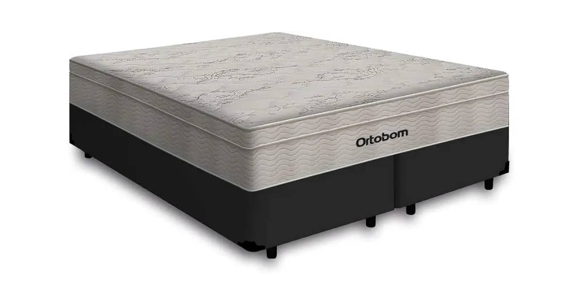 Qual a Melhor Cama Box Queen? 10 Modelos para Conforto
