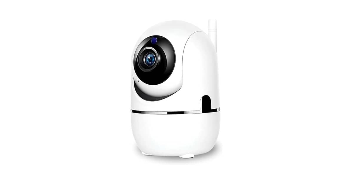 Qual a Melhor Câmera para Monitorar Idosos? 10 Modelos
