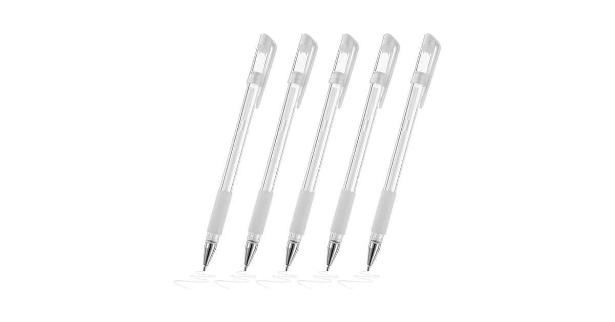 Qual a Melhor Caneta em Gel para Sobrancelha? Guia com 5 Opções