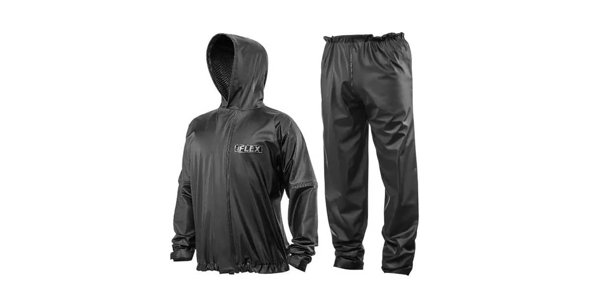 Qual a Melhor Capa de Chuva para Motoqueiro Masculino? Guia Essencial