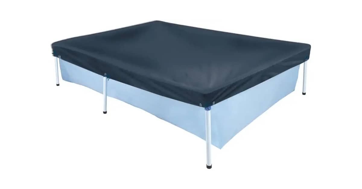 Qual a Melhor Capa para Piscina Pvc ou Polietileno: Durabilidade e Proteção