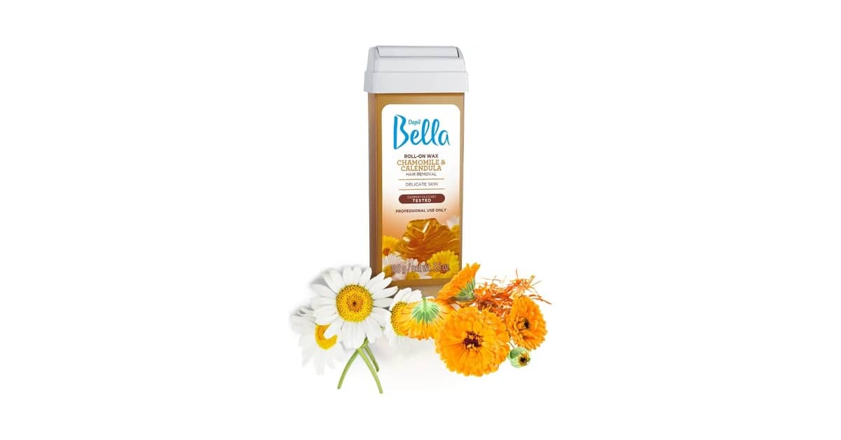 Qual a Melhor Cera Roll On para depilar? Escolha Ideal