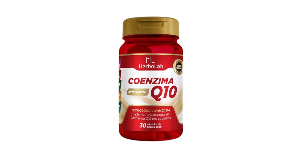 Qual a Melhor Coenzima Q10 Ubiquinol ou Ubiquinona? Guia Essencial