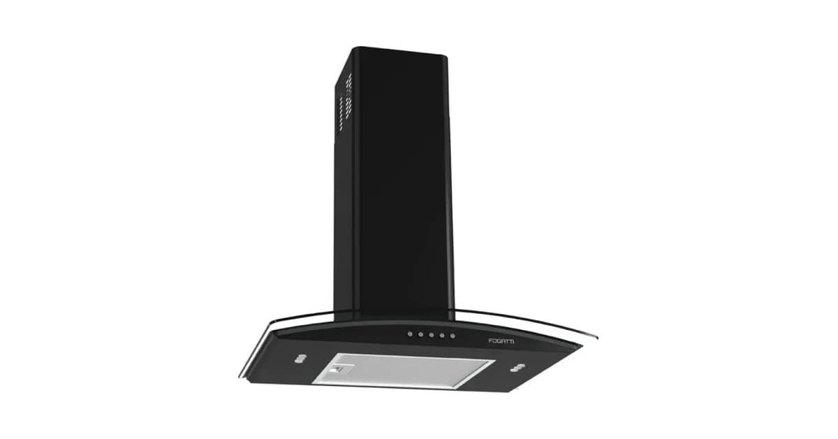 Qual a Melhor Coifa de Parede para Cooktop 5 Bocas: Guia Essencial