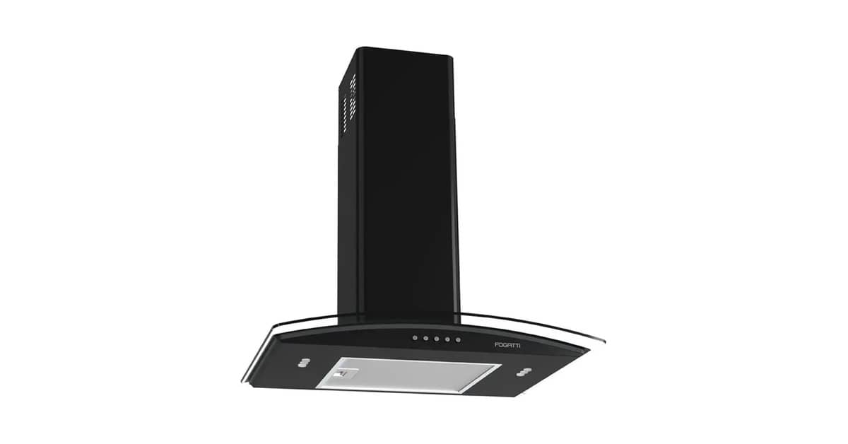 Qual a Melhor Coifa de Parede para Fogão 4 Bocas? Guia Essencial