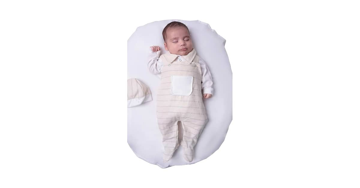 Qual a Melhor Cor de Saída de Maternidade: Guia de Cores