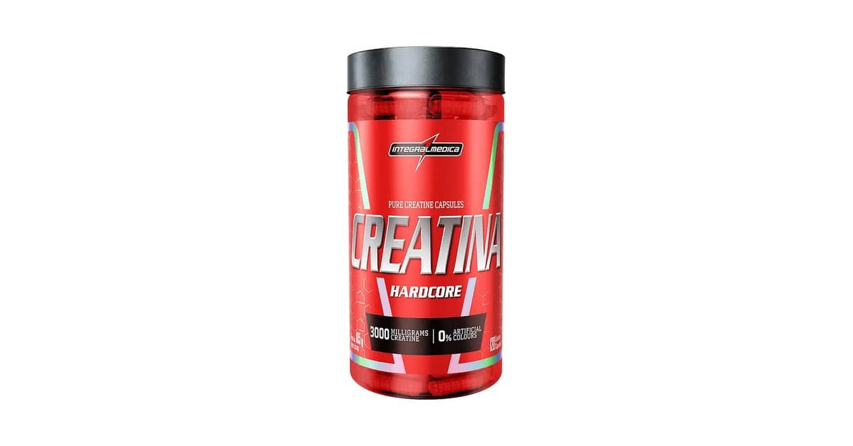 Qual a Melhor Creatina em Cápsula para Tomar: Guia Essencial