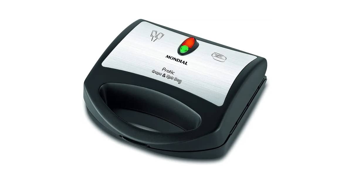 Qual a Melhor Crepeira Domestica? 5 Opções Incríveis!