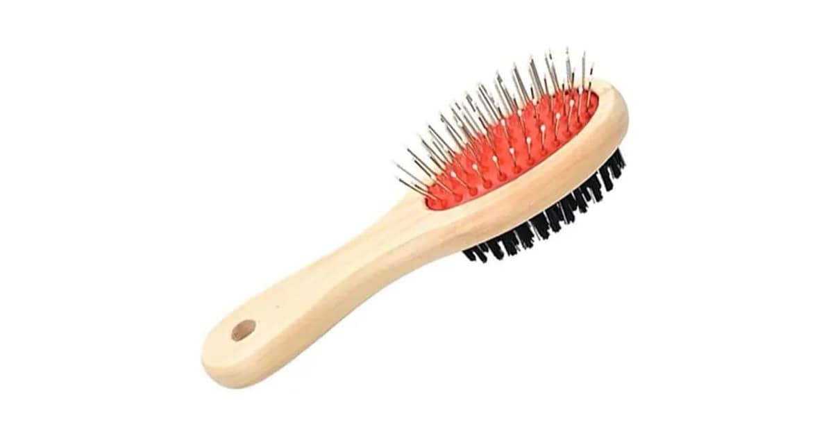 Qual a Melhor Escova para Pentear Cachorro Shih Tzu: Guia Completo