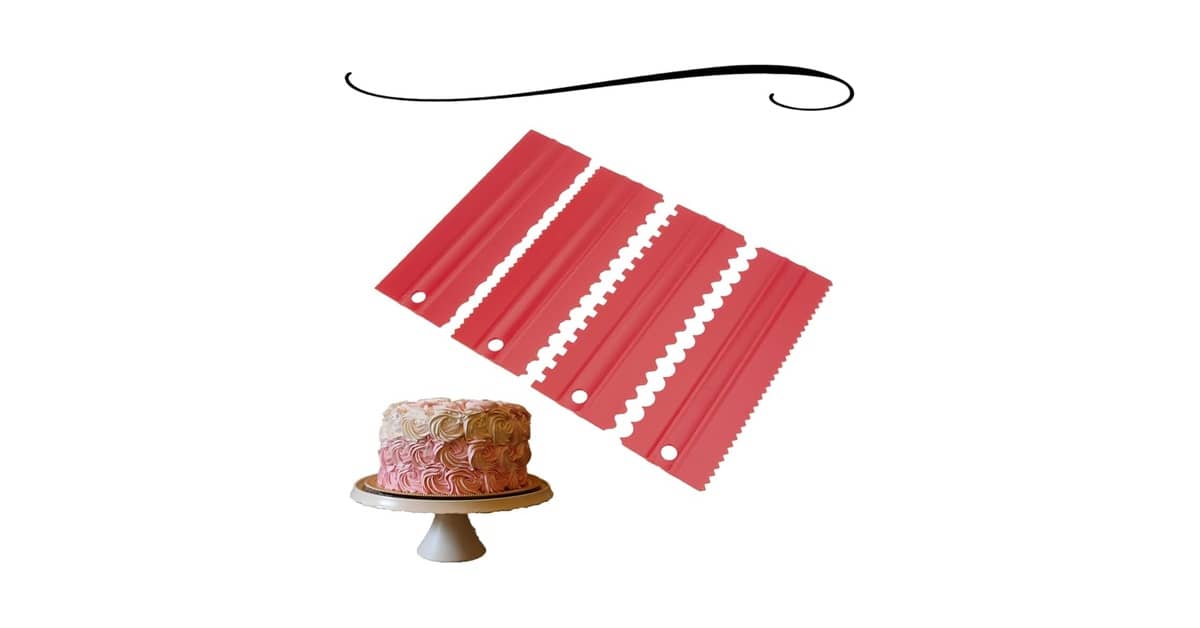 Qual a Melhor Espátula para decorar Bolo? Guia Completo!