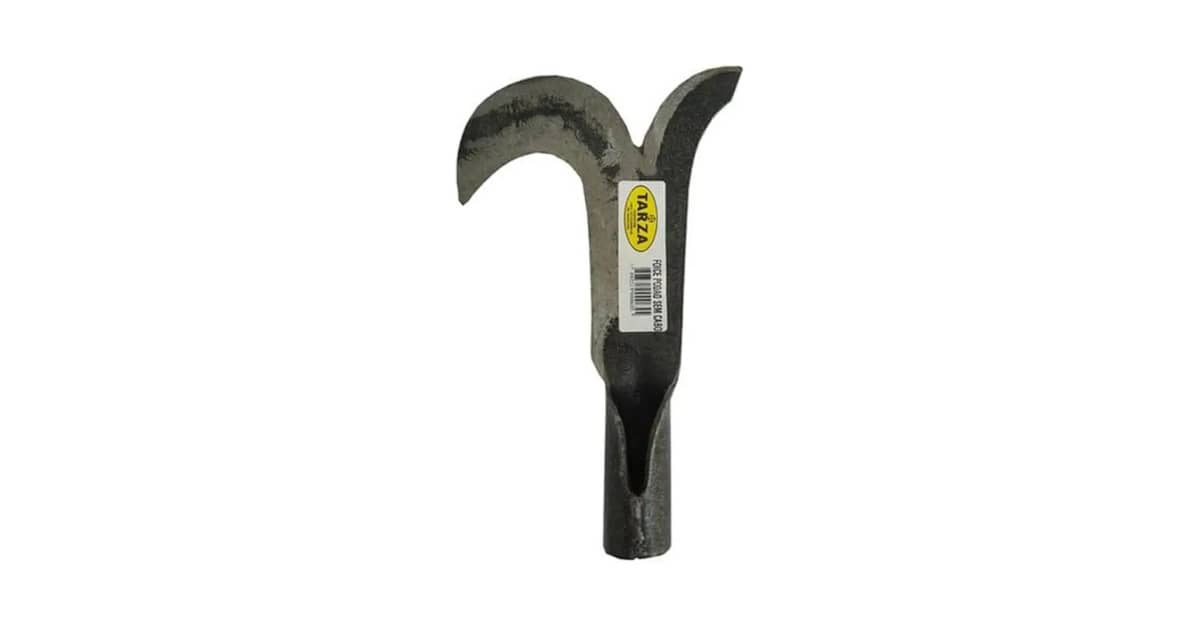 Qual a Melhor Foice para Cortar Capim? Guia Essencial
