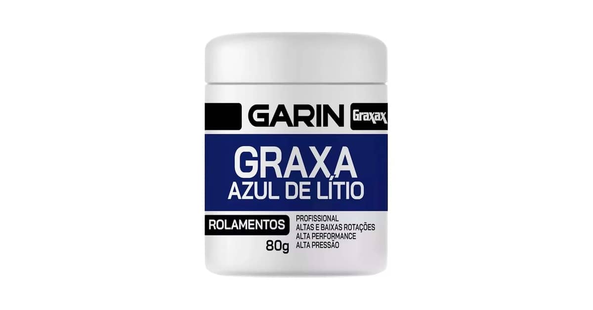 Qual a Melhor Graxa para Rolamento de Caminhão? Guia de Alta Performance