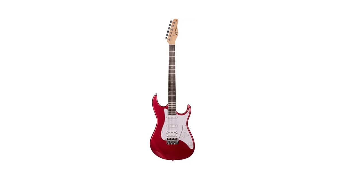 Qual a Melhor Guitarra Stratocaster: Guia Essencial Para Músicos