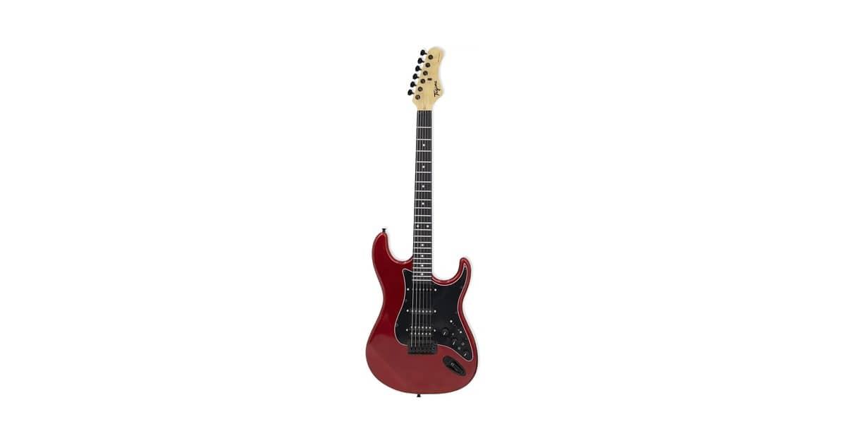 Qual a Melhor Guitarra Tagima ou Giannini: Guia Essencial