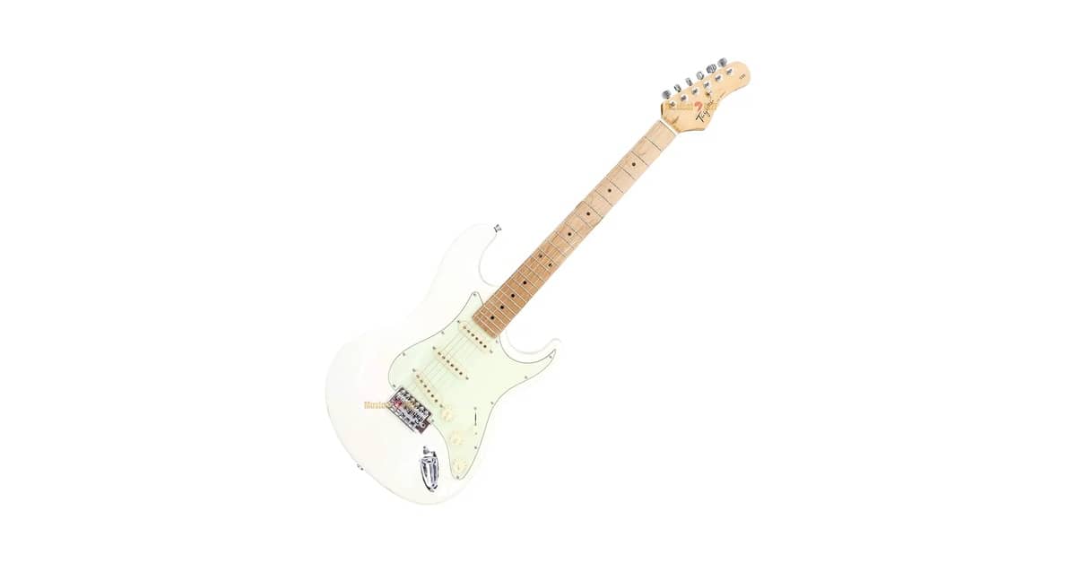 Qual a Melhor Guitarra Tagima Stratocaster? Guia Definitivo
