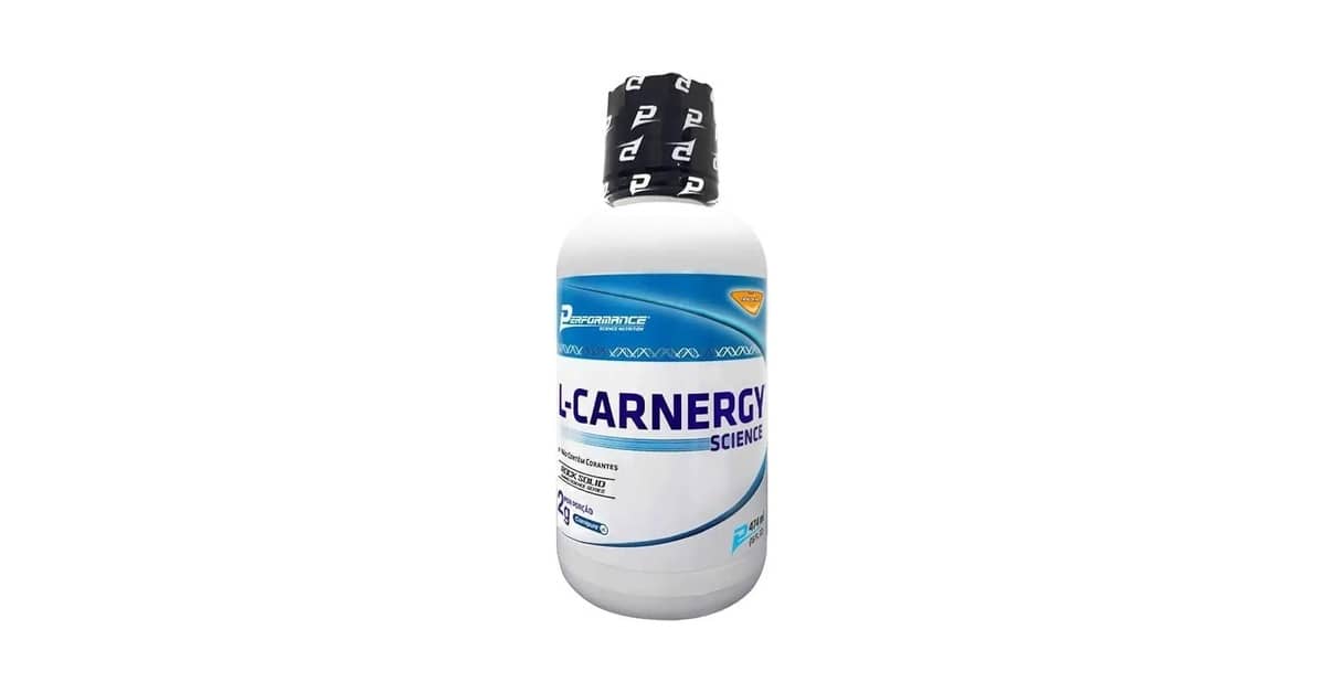 Qual a Melhor L Carnitina Liquida ou Comprimido? Guia Essencial