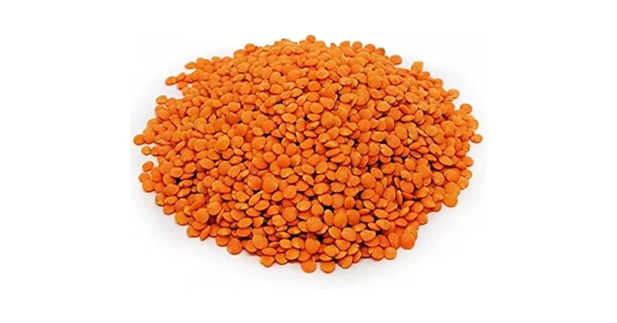 Qual a Melhor Lentilha para Salada? Guia Essencial