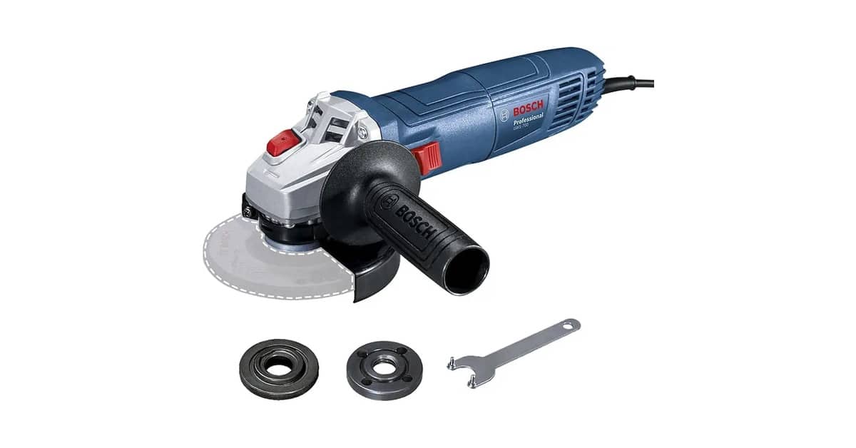 Qual a Melhor Lixadeira Bosch Profissional: Guia Essencial