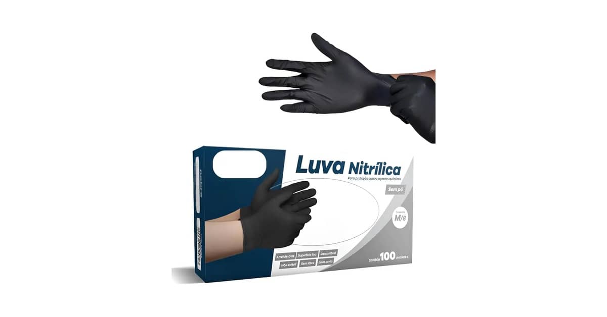 Qual a Melhor Luva para Cozinha: Proteção e Conforto