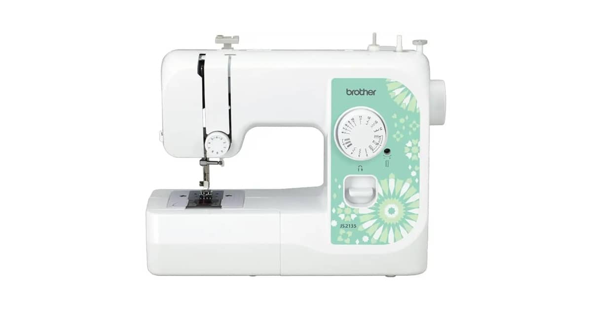 Qual a Melhor Máquina de Costura Brother Para Cada Necessidade?