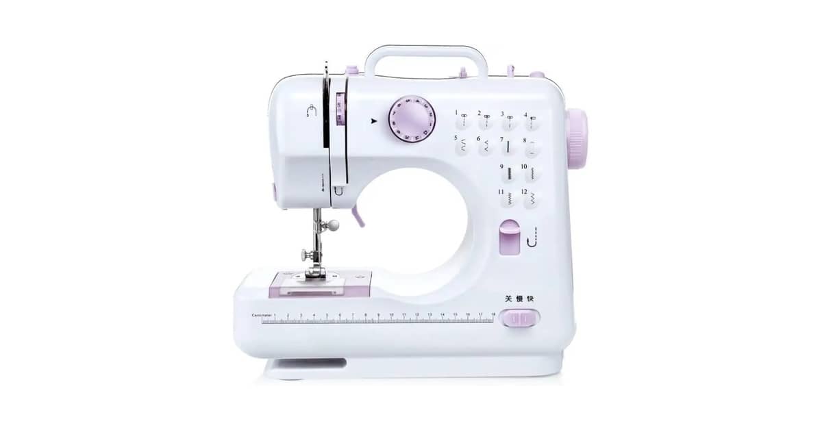Qual a Melhor Máquina de Costura Domestica para Comprar? Guia Prático