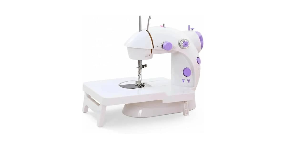 Qual a Melhor Máquina de Costura para Fazer Patchwork? Guia Completo