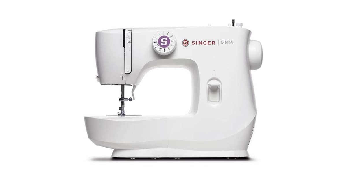 Qual a Melhor Máquina de Costura para Jeans: Guia Essencial