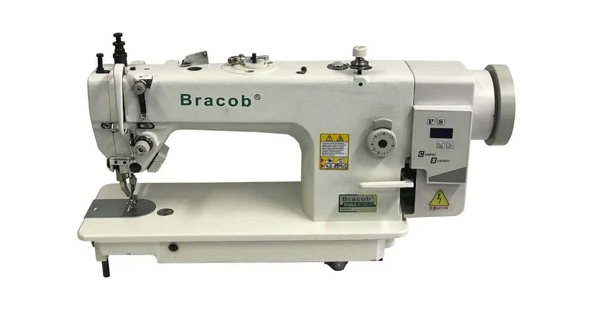 Qual a Melhor Máquina de Costura Transporte Duplo: Guia Definitivo