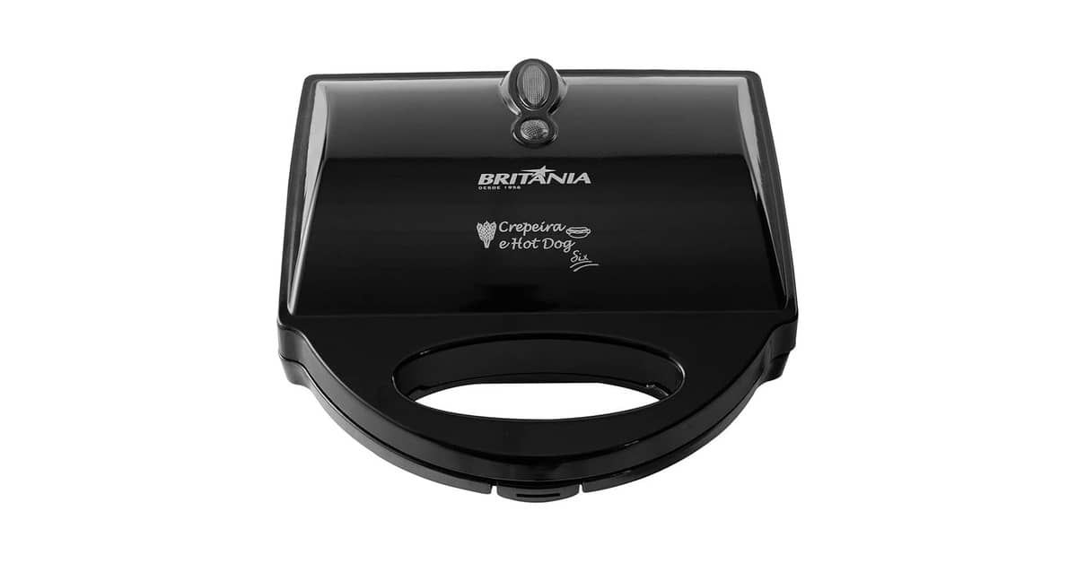 Qual a Melhor Máquina de Crepe Suíço? Guia Completo