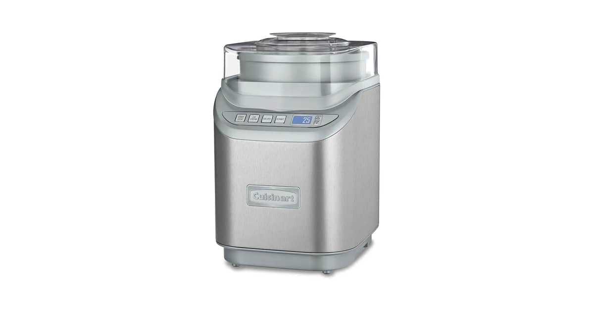 Qual a Melhor Máquina de Sorvete Americano? Guia de Compra