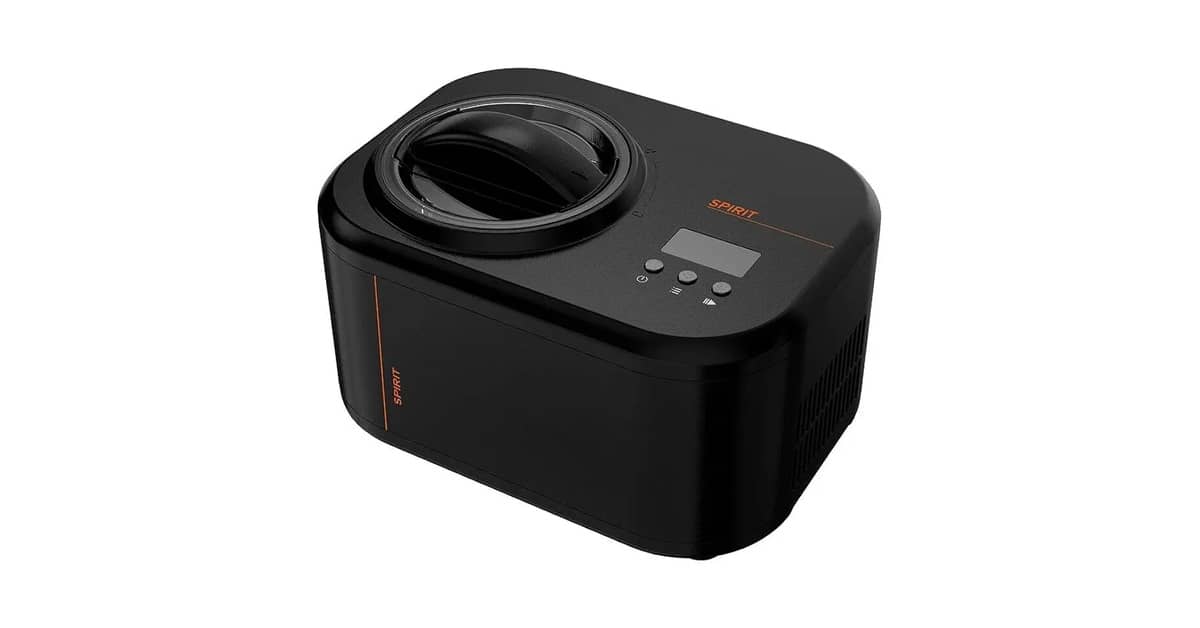 Qual a Melhor Máquina de Sorvete Expresso do Mercado: Guia Completo