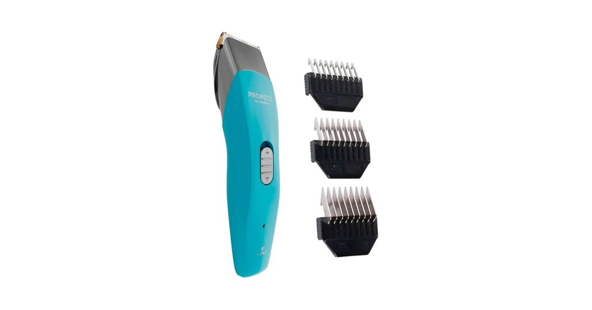 Qual a Melhor Máquina de Tosa Doméstica Para Cães e Gatos?