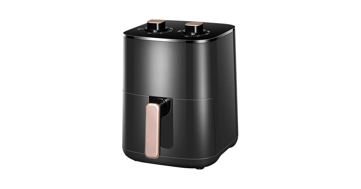 Qual a Melhor Marca de Air Fryer 4 Litros? Guia Essencial