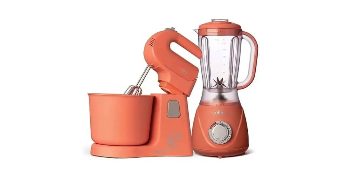 Qual a Melhor Marca de Batedeira e Liquidificador? Guia Essencial