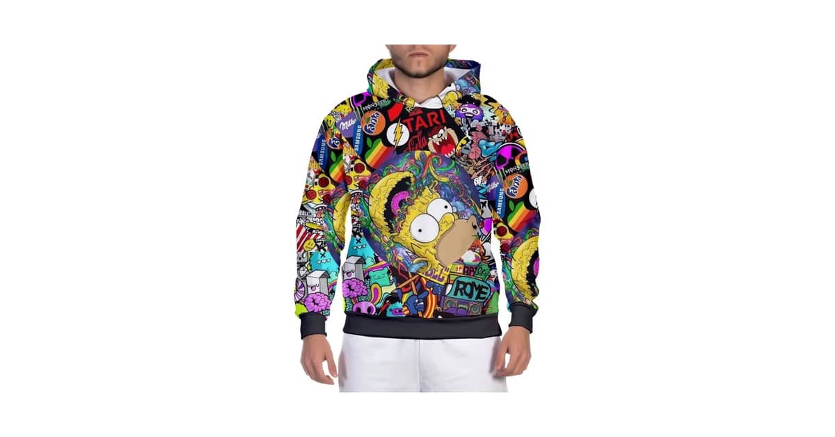 Qual a Melhor Marca de Blusa de Moletom: Conforto e Estilo