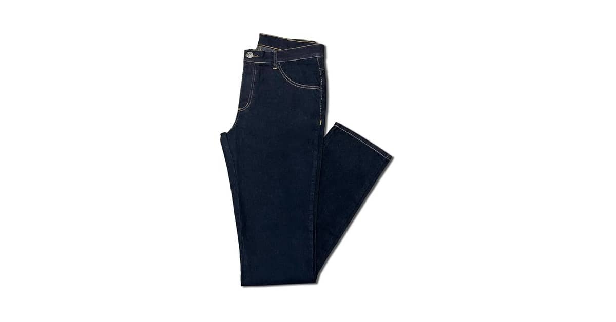 Qual a Melhor Marca de Calça Jeans do Brasil: Conforto e Estilo
