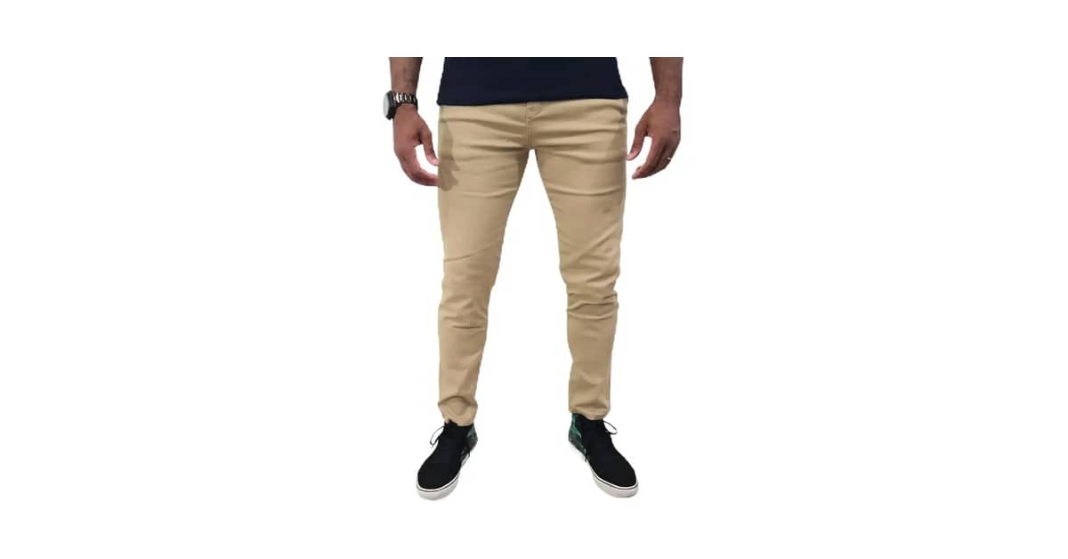 Qual a Melhor Marca de Calça Jeans do Mundo? Guia Essencial