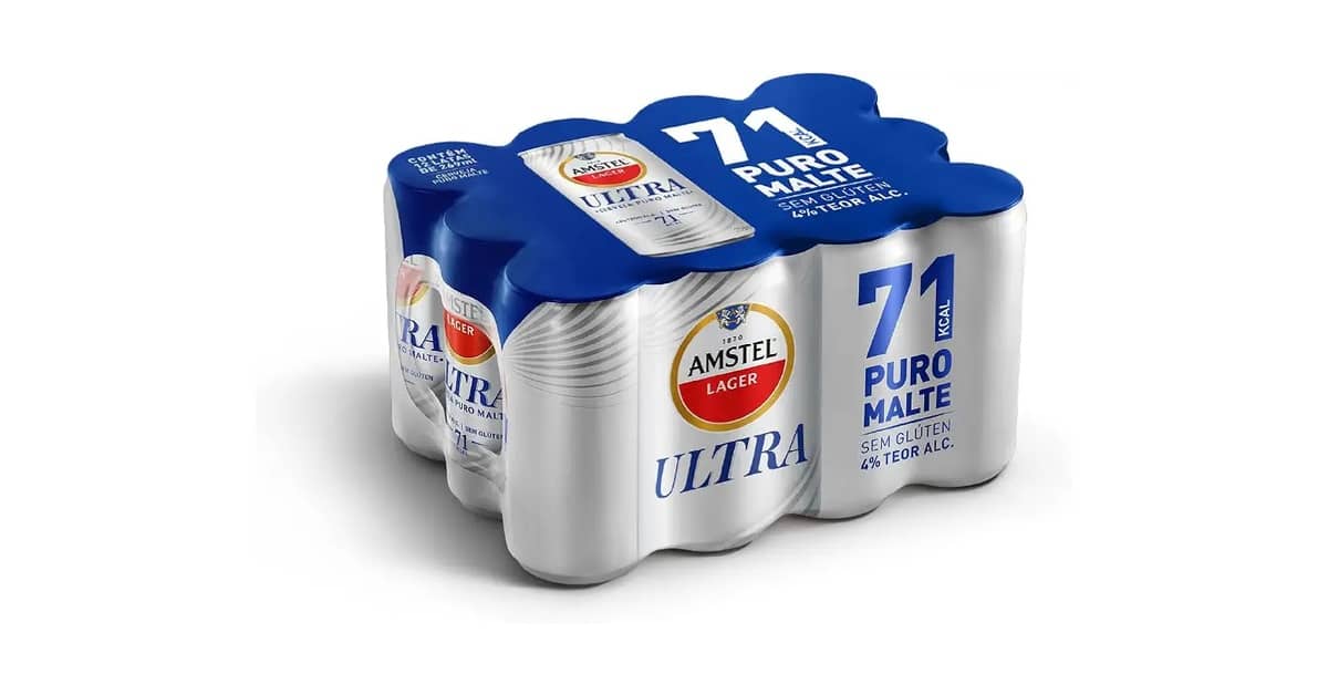 Qual a Melhor Marca de Cerveja sem Glúten? Sabores e Opções