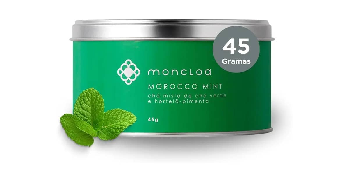 Qual a Melhor Marca de Chá Verde para Emagrecer? Guia Completo