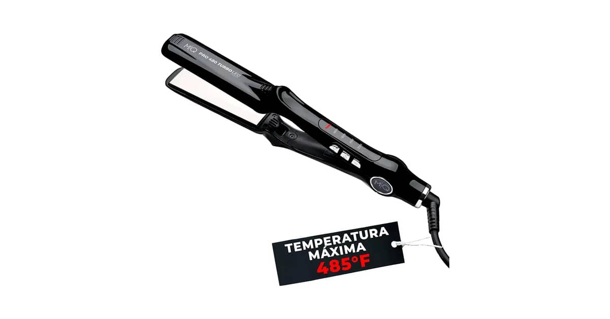 Qual a Melhor Marca de Chapinha para Fazer Progressiva: Guia Essencial